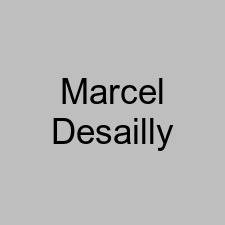 Marcel Desailly