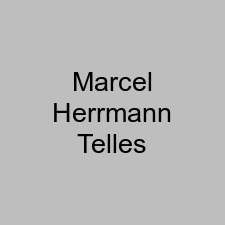 Marcel Herrmann Telles