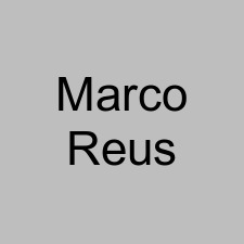 Marco Reus