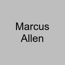 Marcus Allen