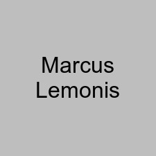 Marcus Lemonis