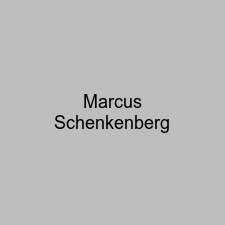Marcus Schenkenberg