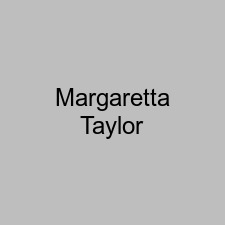 Margaretta Taylor
