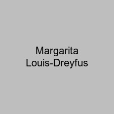 Margarita Louis-Dreyfus