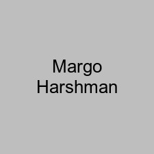 Margo Harshman