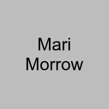 Mari Morrow