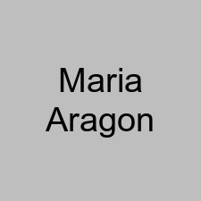 Maria Aragon