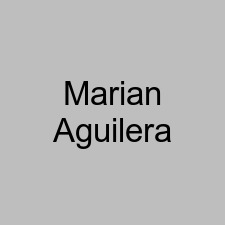 Marian Aguilera