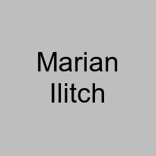 Marian Ilitch