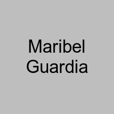 Maribel Guardia