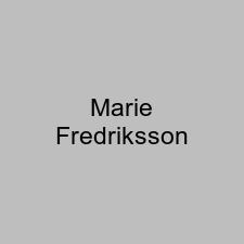 Marie Fredriksson