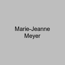 Marie-Jeanne Meyer