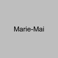 Marie-Mai