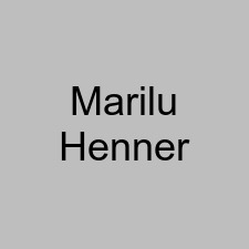 Marilu Henner