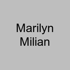 Marilyn Milian