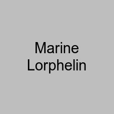 Marine Lorphelin