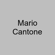 Mario Cantone