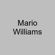 Mario Williams