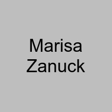 Marisa Zanuck