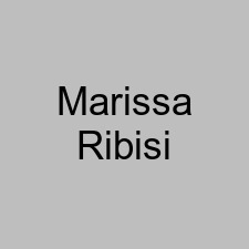 Marissa Ribisi
