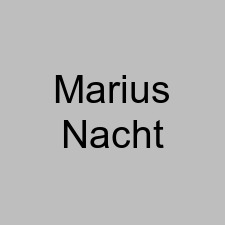 Marius Nacht