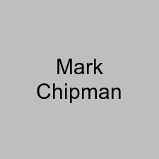 Mark Chipman