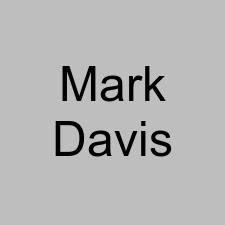 Mark Davis