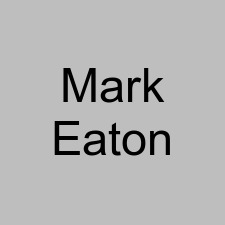 Mark Eaton