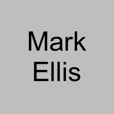 Mark Ellis