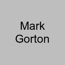Mark Gorton