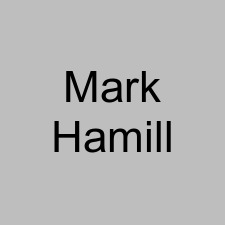 Mark Hamill