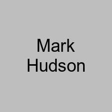 Mark Hudson