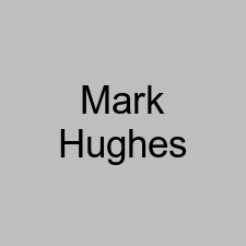 Mark Hughes