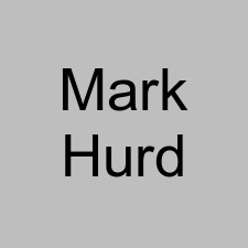 Mark Hurd