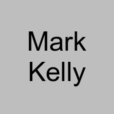 Mark Kelly