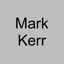 Mark Kerr