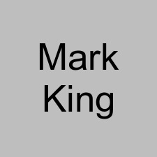 Mark King