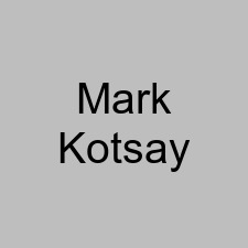 Mark Kotsay