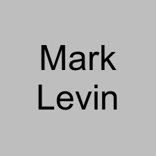Mark Levin