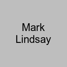 Mark Lindsay