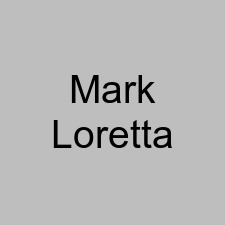Mark Loretta