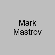 Mark Mastrov