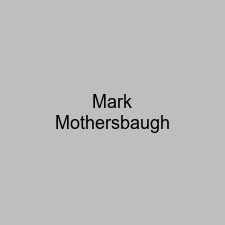 Mark Mothersbaugh