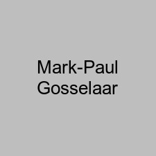 Mark-Paul Gosselaar