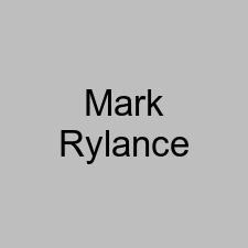 Mark Rylance