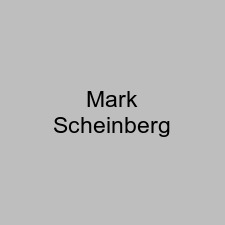 Mark Scheinberg