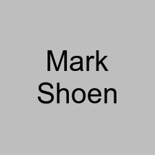 Mark Shoen