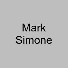 Mark Simone