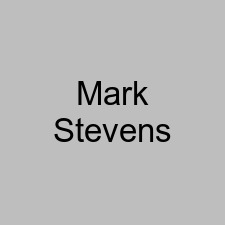 Mark Stevens