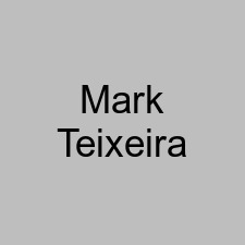 Mark Teixeira